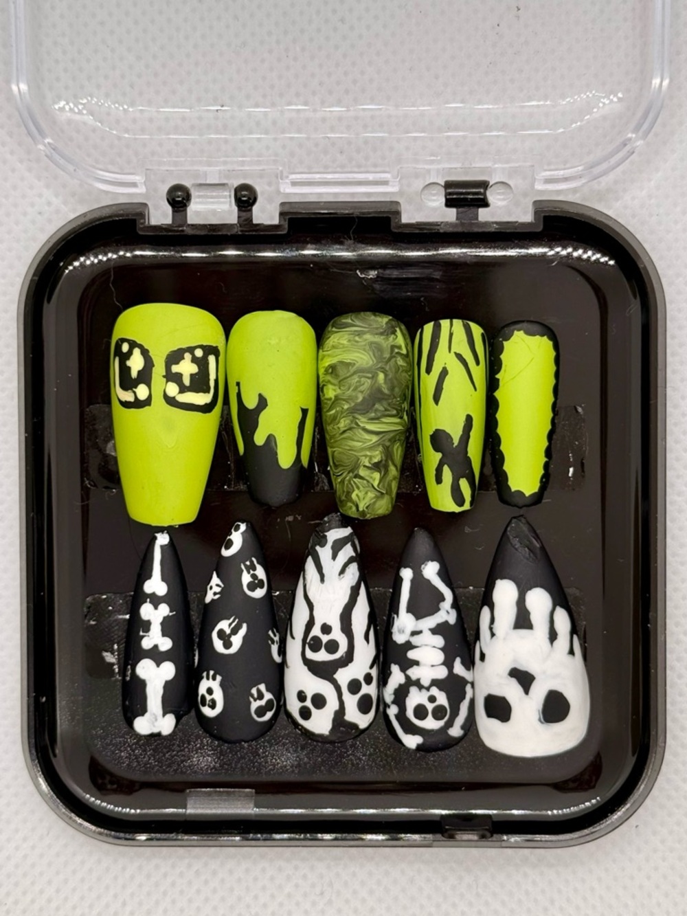 Out Of This World 👻